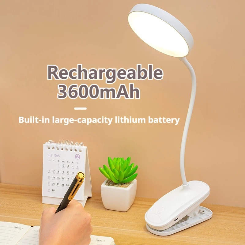 Led-tafellamp USB-nachtlampje  - Conference Table Round recensie en prijs