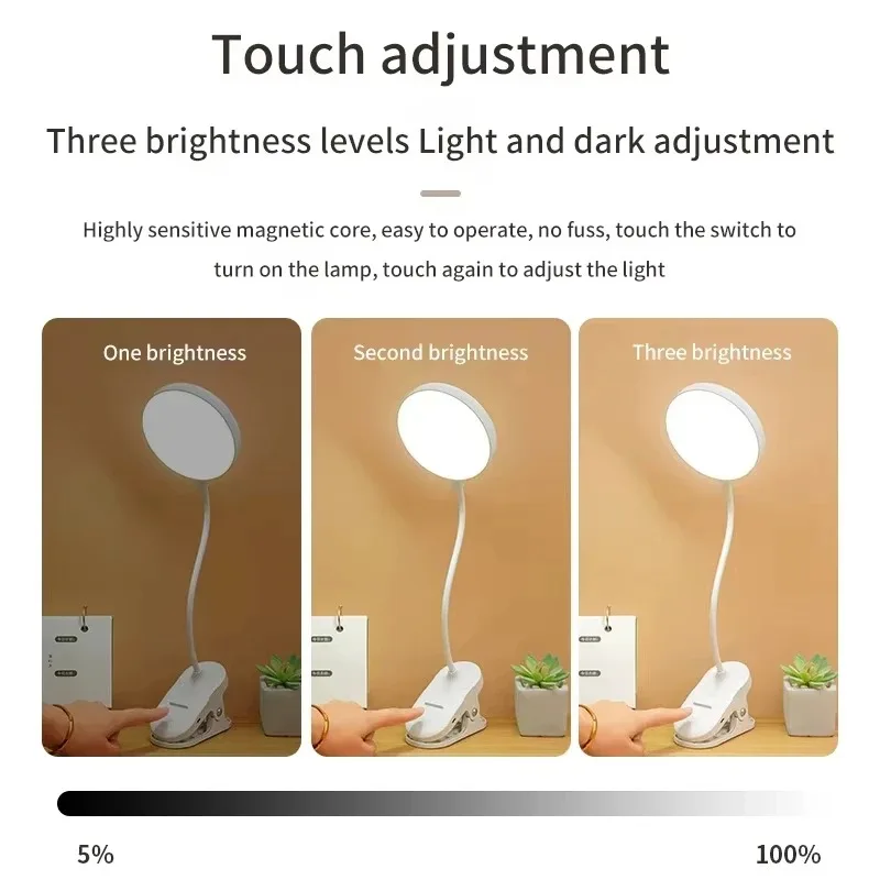Led-tafellamp USB-nachtlampje  - Conference Table Round recensie en prijs