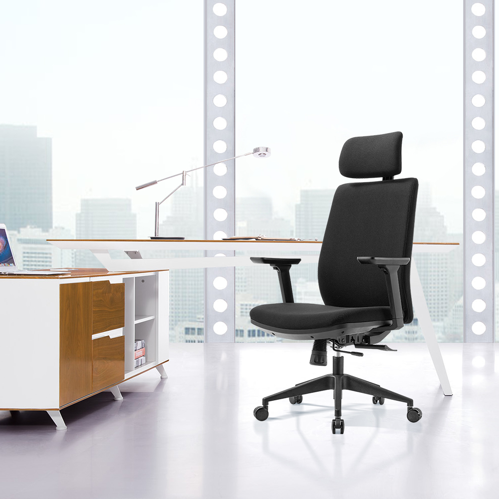 Chinese fabrikant van ergonomi - Office Furniture Manufacturers recensie en prijs