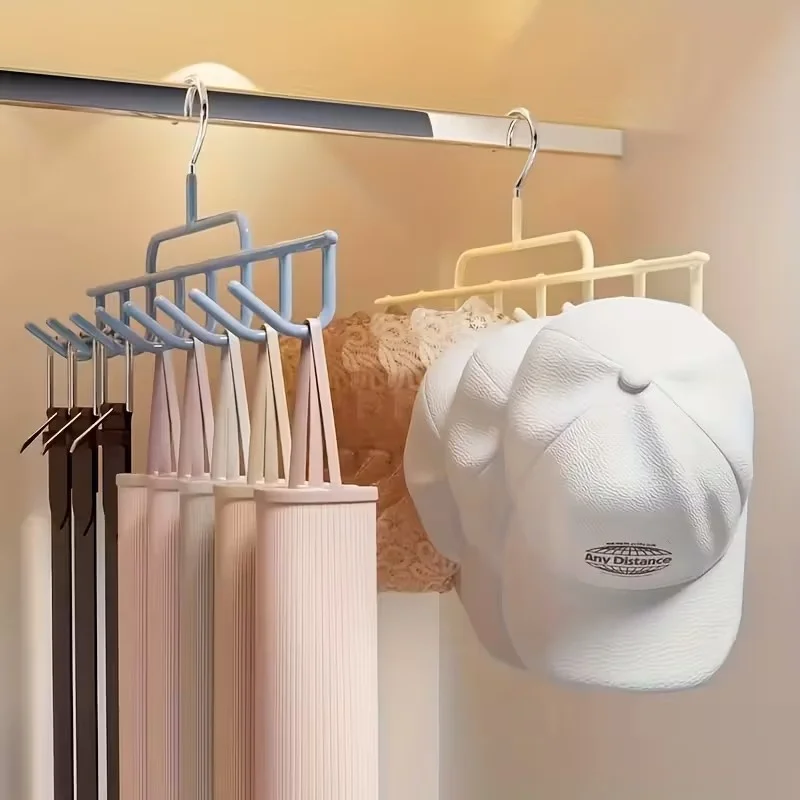 Nieuwe multifunctionele hoeden - Wall Organizer Pocket recensie en prijs