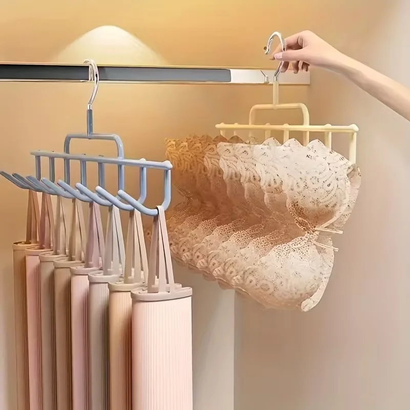 Nieuwe multifunctionele hoeden - Wall Organizer Pocket recensie en prijs