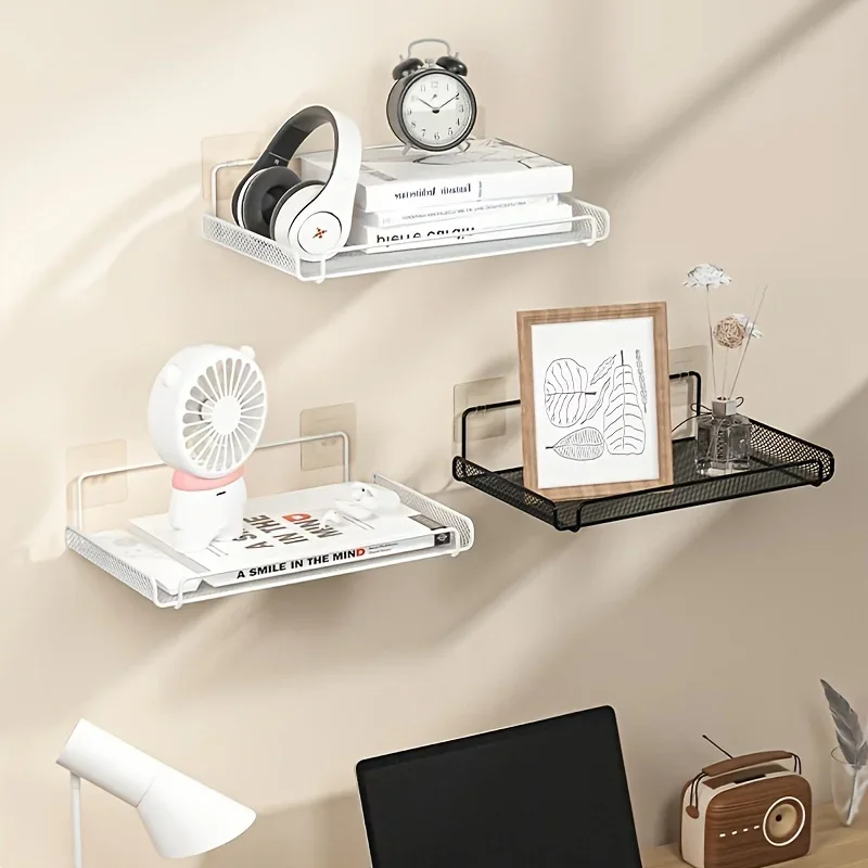 Wandplank van roestvrij staal  - Wall Organizer Pocket recensie en prijs