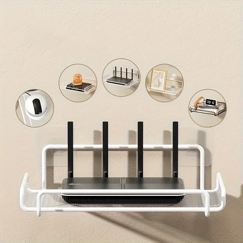 Wandplank van roestvrij staal  - Wall Organizer Pocket recensie en prijs
