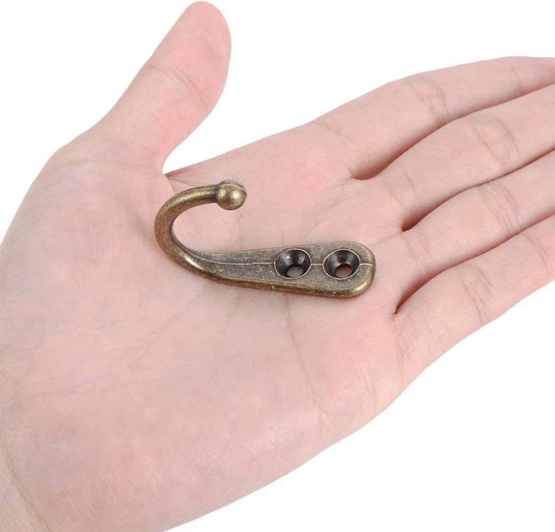 10 stuks wandbevestigde kapsto - Wall Organizer Pocket recensie en prijs
