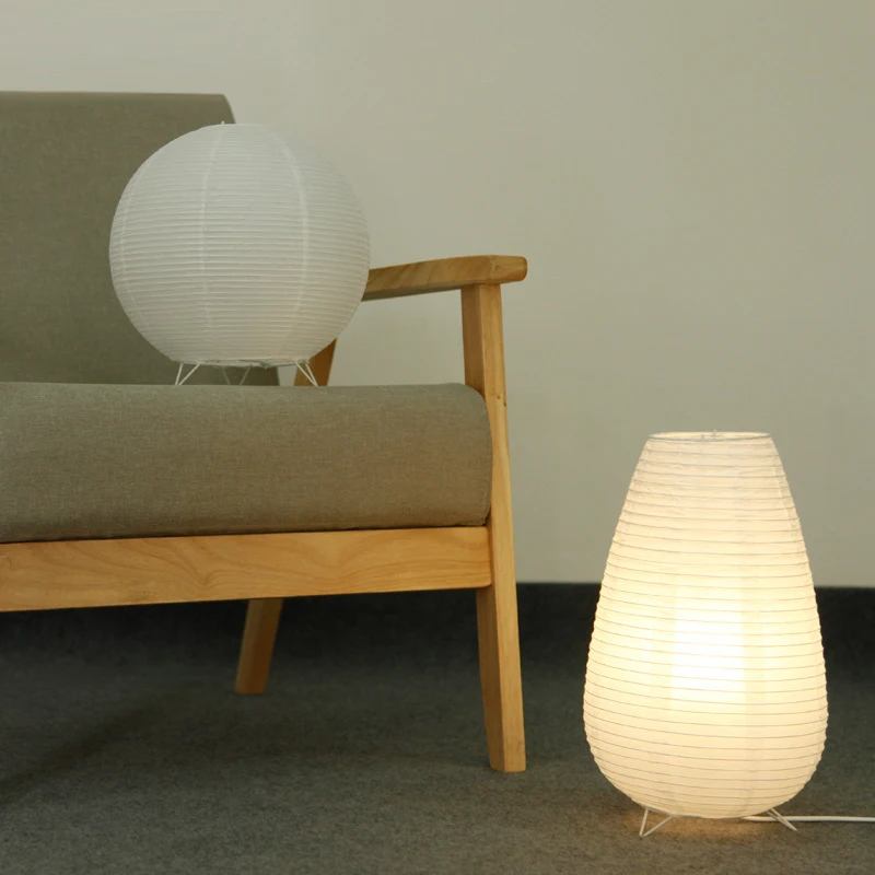 Wabi-Sabi LED-tafellamp Binnen - Conference Table Round recensie en prijs