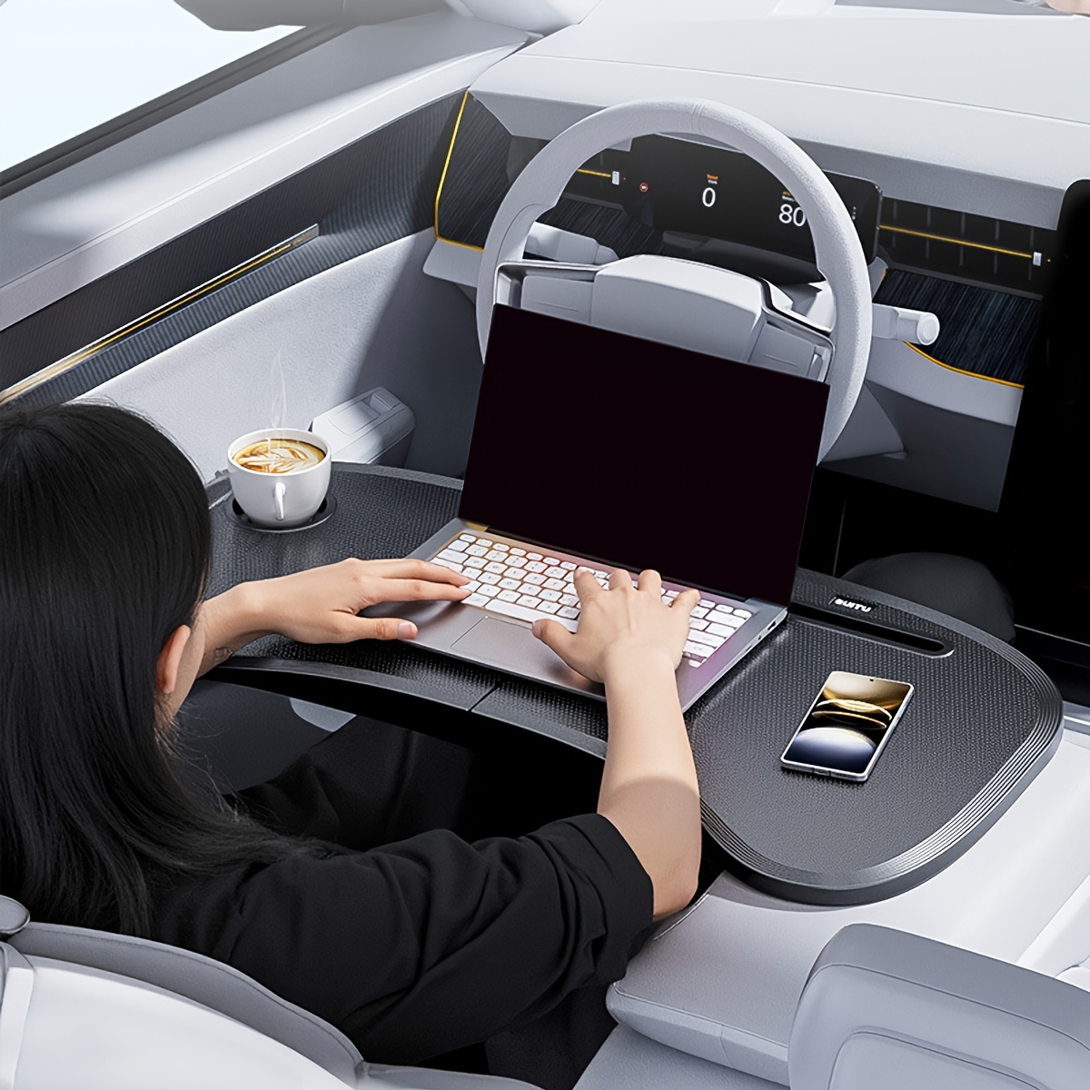 1 stuks opvouwbare autostuurwi - Office Furniture Ideas recensie en prijs
