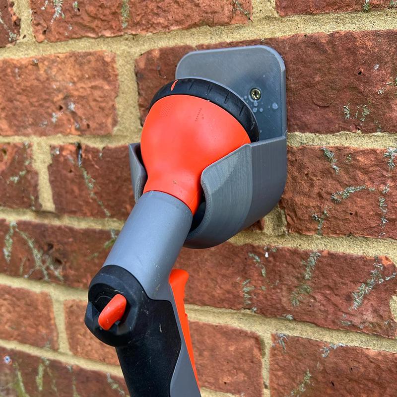 Wandmontage tuinslangmondstukb - Wall Organizer Pocket recensie en prijs