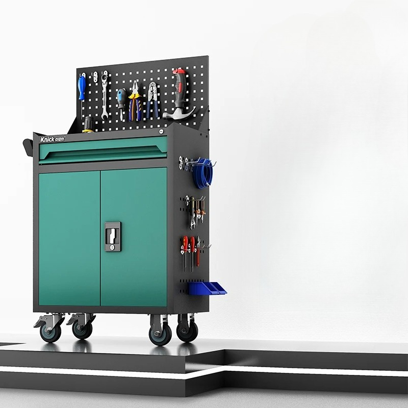Mobiele gereedschapswagen Kast - Office Furniture Repair recensie en prijs