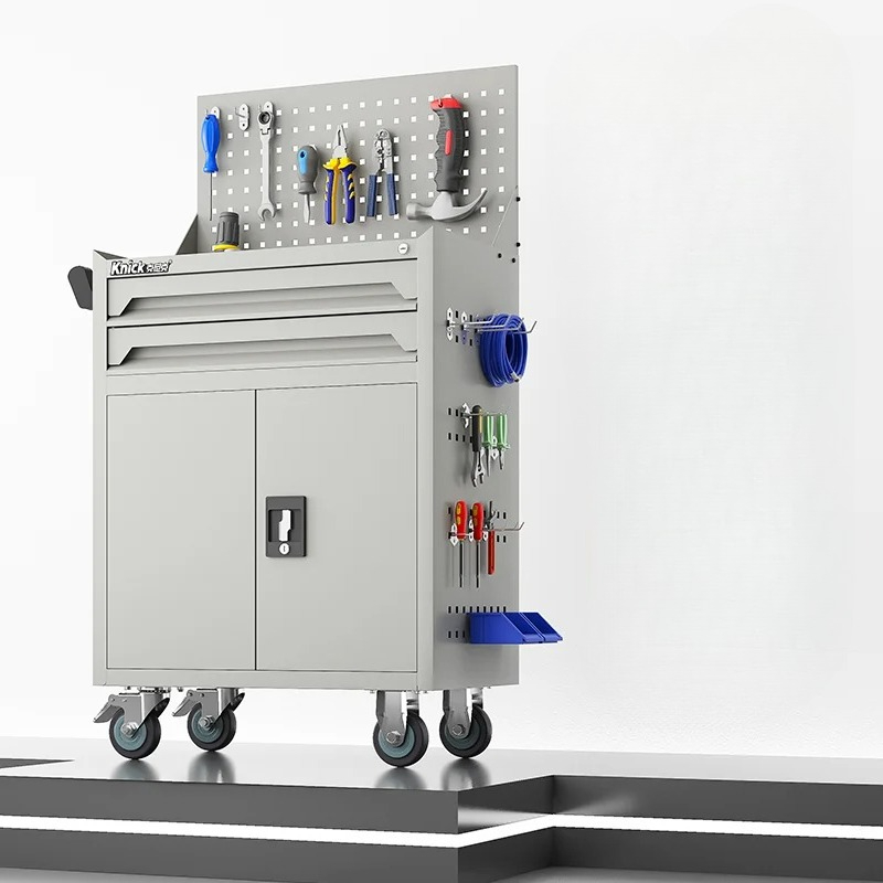 Mobiele gereedschapswagen Kast - Office Furniture Repair recensie en prijs
