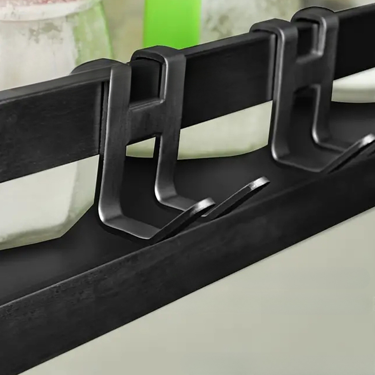 Deur achterhaken Kastdeurhaak  - Office Furniture Cabinets recensie en prijs