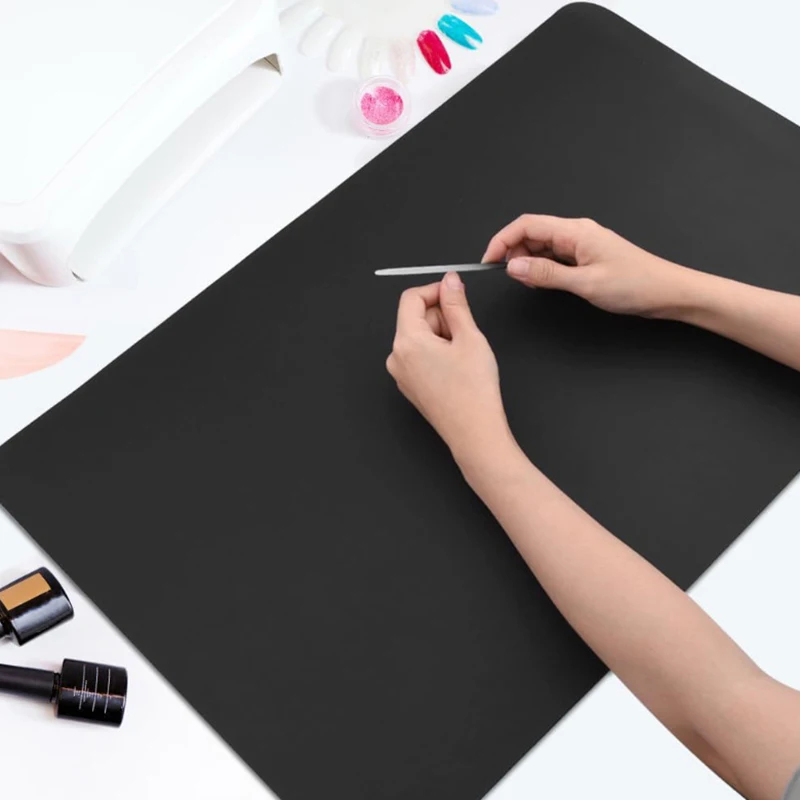Zachte, opvouwbare tafelmat –  - Office Furniture Ideas recensie en prijs