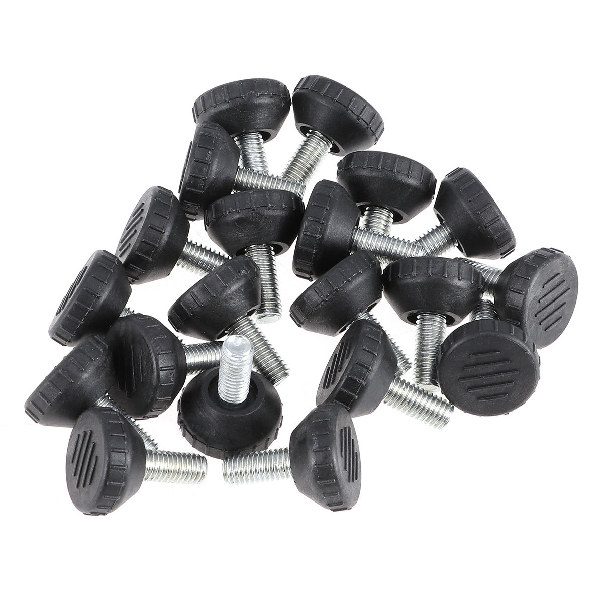 20 Stuks Meubelvoet Hoogte Ver - Office Furniture Loft recensie en prijs