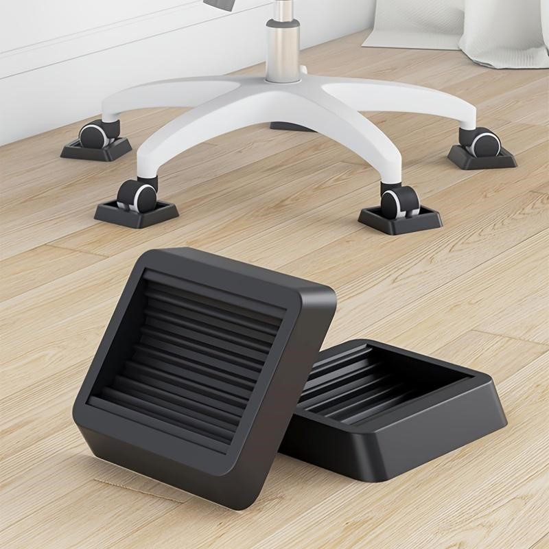 4 stks/set Bureaustoel Wiel St - Office Furniture Loft recensie en prijs