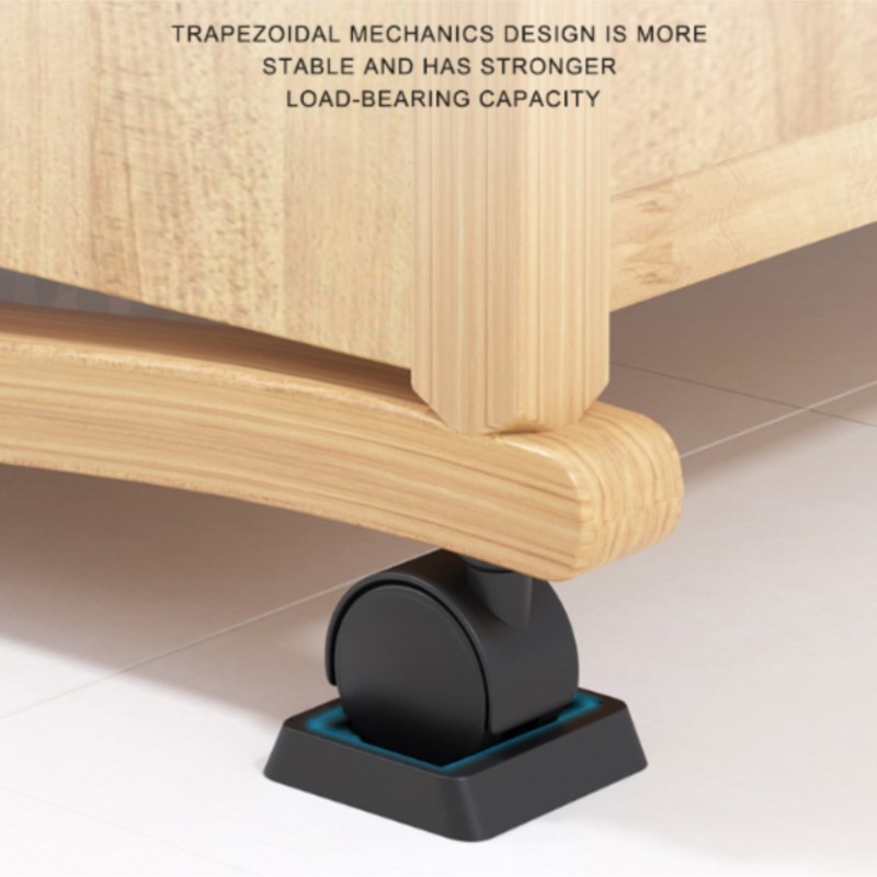4 stks/set Bureaustoel Wiel St - Office Furniture Loft recensie en prijs