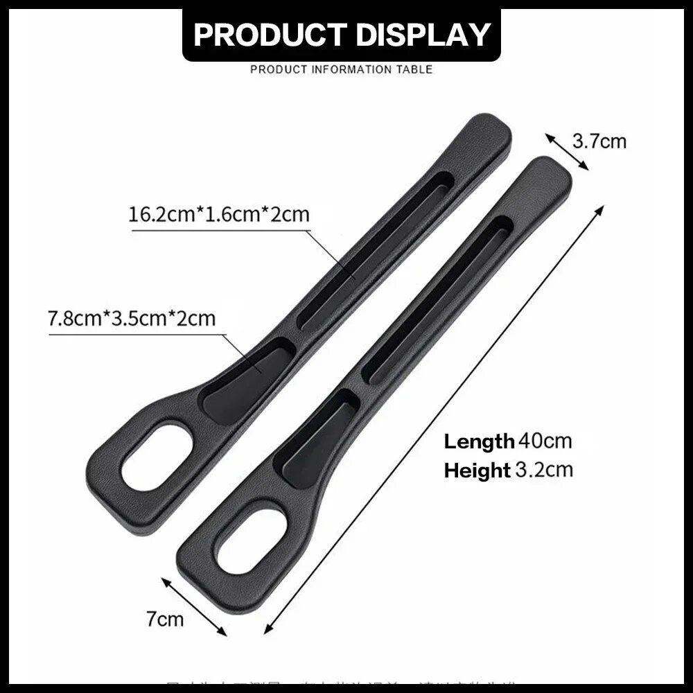 2 Stuks Voor Grote Muur Tank 3 - Wall Organizer Pocket recensie en prijs